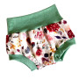 Ebook patron culotte bébé Baby-Bummie Bertie Sew Simple, en allemand