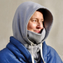 E-book Sew Simple Balaclava Jon, Duits