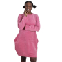 E-Book Sew Simple Ballonkleid Lalah Woman, german