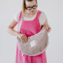 E-book Sew Simple Bananentasche, Duits