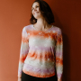 E-book Sew Simple Basic-Shirt Bekka, Duits