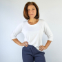 E-book Sew Simple Basic-Shirt Bekka, Duits