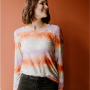 E-book Sew Simple Basic-Shirt Bekka, Duits