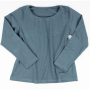 E-book Sew Simple Basic-Shirt Bekka, Duits
