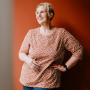 E-book Sew Simple Basic-Shirt Bekka, Duits