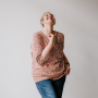 E-book Sew Simple Basic-Shirt Bekka, Duits