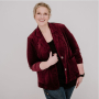 E-Book Sew Simple Blazer FIONN