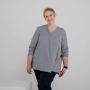 E-Book Sew Simple Blouse Faye, german
