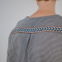 E-Book Sew Simple Blouse Faye, german
