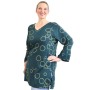 E-Book Sew Simple Bluse/Tunika Charlie, german