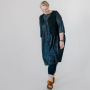 E-book Sew Simple Blouse/Tuniek/Jurk Clark, Duits
