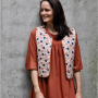 E-book Sew Simple Blouse/Tuniek/Jurk Clark, Duits
