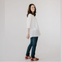 E-book Sew Simple Blouse/Tuniek/Jurk Clark, Duits