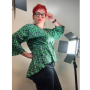 E-Book Sew Simple Blouseshirt Jonte, german