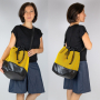 E-Book Sew Simple Bucket Bag Bo, german