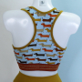 E-book Sew Simple Bustier Holly, Duits