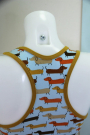 E-book Sew Simple Bustier Holly, Duits