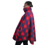 E-Book Sew Simple Cape Yva, german