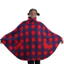 E-Book Sew Simple Cape Yva, german