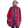 E-Book Sew Simple Cape Yva, german
