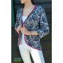 E-Book Sew Simple Cardigan Catrien 34-60, german