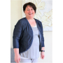 E-Book Sew Simple Cardigan Catrien 34-60, german