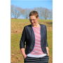 E-Book Sew Simple Cardigan Catrien 34-60, german