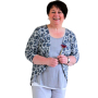 E-Book Sew Simple Cardigan Catrien 34-60, german