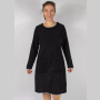 E-book Sew Simple Cordkleid Aivie, Duits