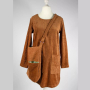 E-book Sew Simple Cordkleid Aivie, Duits