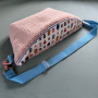 E-book Sew Simple Cross Bag AMOS, Duits