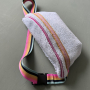 E-book Sew Simple Cross Bag AMOS, Duits