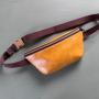 E-book Sew Simple Cross Bag AMOS, Duits