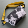 E-book Sew Simple Cross Bag AMOS, Duits