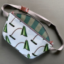 E-book Sew Simple Cross Bag AMOS, Duits