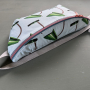 E-book Sew Simple Cross Bag AMOS, Duits