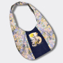 E-book Sew Simple Crossbodybag Haselind, Duits