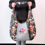 E-book Sew Simple Crossbodybag Haselind, Duits