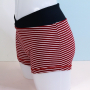 E-Book Sew Simple Mädchen Boxershorts Hilda, duits