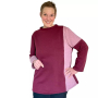E-Book Sew Simple Damen-Pullover Cres, german