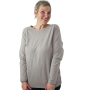 E-Book Sew Simple Damen-Raglanshirt Montez, german