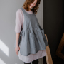 E-book Sew Simple Damen Schürzenkleid ALEV, Duits