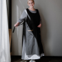 E-book Sew Simple Damen Schürzenkleid ALEV, Duits