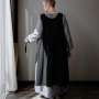 E-book Sew Simple Damen Schürzenkleid ALEV, Duits