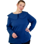 E-Book Sew Simple Damen-Sweater Yann, german