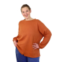 E-Book Sew Simple Damen-Sweater Yann, german