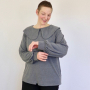 E-Book Sew Simple Damen-Sweater Yann, german