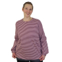 E-Book Sew Simple Damen-Sweater Yann, german