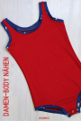 E-Book Sew Simple Damenbody Skye, duits