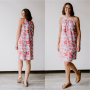 E-Book Sew Simple Lady Dress Jotta, german